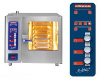 Elektrický konvektomat Multimax A 6-11 SB